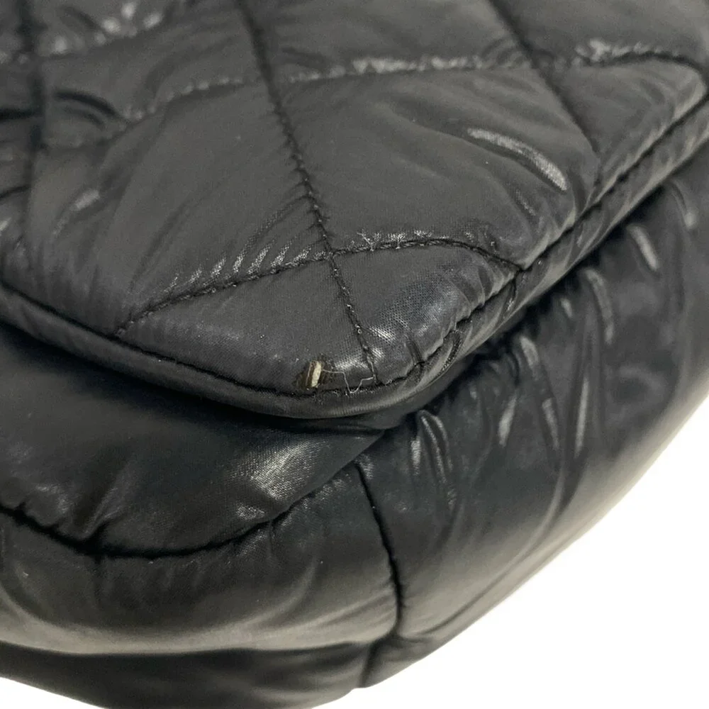 Chanel Coco Cocoon Shoulder Bag